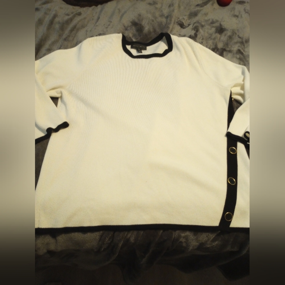 Women's sweater by Investment